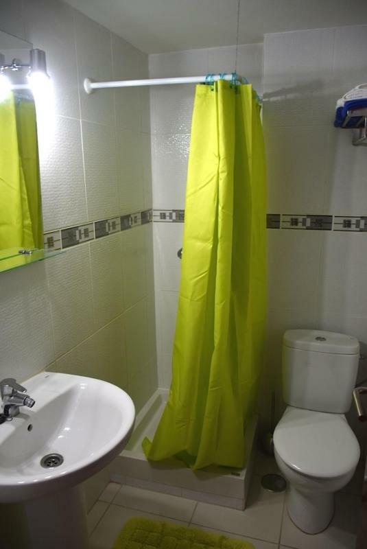 Apartamento Cristimar Лос Кристианос Экстерьер фото